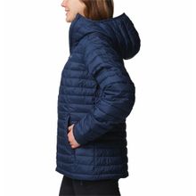 Casaca Para Mujer Sintética Silver Falls™ II Azul Columbia