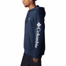 Hoodie Para Hombre Con Capucha Columbia Trek™ Azul Columbia