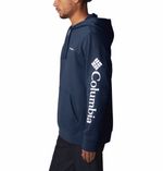 Hoodie-Para-Hombre-Con-Capucha-Columbia-Trek™-Azul-Columbia