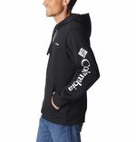 Hoodie-Para-Hombre-Con-Capucha-Columbia-Trek™-Negro-Columbia