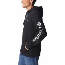 Hoodie Para Hombre Con Capucha Columbia Trek™ Negro Columbia