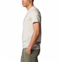 Polo Para Hombre Manga Corta Rapid Ridge™ Beige Columbia