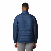 Casaca Para Hombre Sintética Silver Falls™ II Azul Columbia