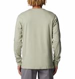 Polo-Para-Hombre-Manga-Larga-Rockaway-River™-Verde-Columbia