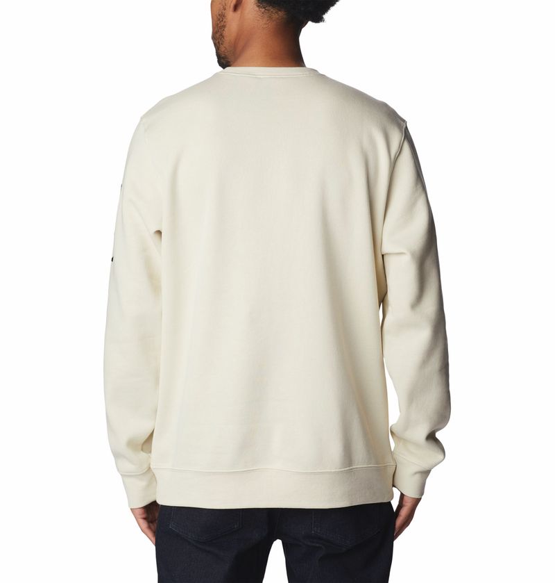 Polera-Para-Hombre-Columbia-Trek™-Beige-Columbia