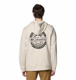 Hoodie-Para-Hombre-Con-Capucha-Columbia-Trek™-Beige-Columbia