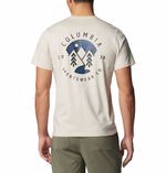 Polo-Para-Hombre-Manga-Corta-Rapid-Ridge™-Beige-Columbia