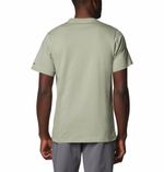 Polo-Para-Hombre-Manga-Corta-CSC™-Seasonal-Logo-Verde-Columbia