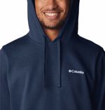 Hoodie-Para-Hombre-Con-Capucha-Columbia-Trek™-Azul-Columbia