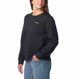Polera-Para-Mujer-Columbia-Trek™-Negro-Columbia