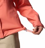 Casaca-Para-Mujer-Impermeable-Hikebound™-II-Rosada-Columbia