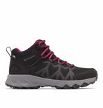 Bota-Para-Mujer-Outdry™-Peakfreak™-Ii-Negro-Columbia