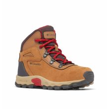 Botas Para Niña Newton Ridge™ Marrones Columbia
