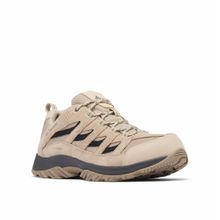 Zapatillas Para Hombre Impermeable crestwood™ Beige Columbia