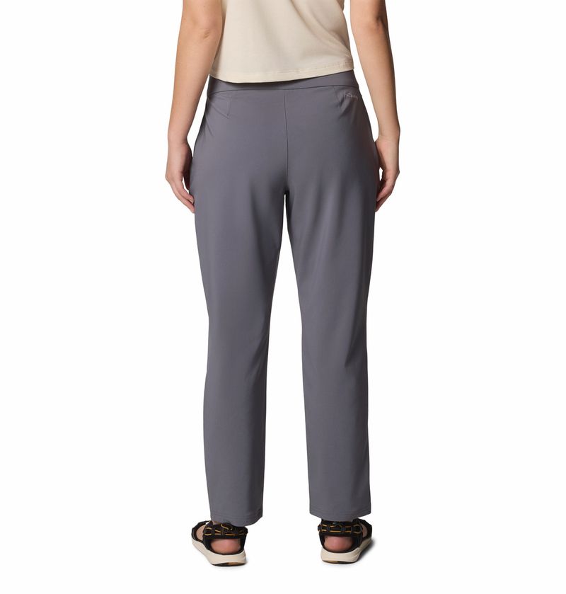 Pantalon-Para-Mujer-All-Seasons™-Gris-Vestuario