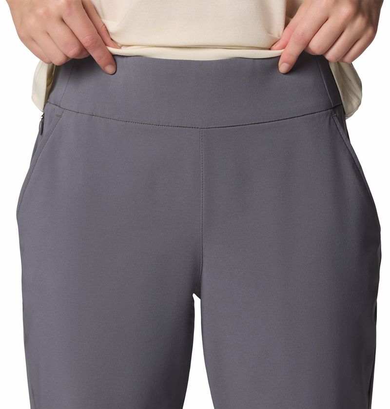 Pantalon-Para-Mujer-All-Seasons™-Gris-Vestuario