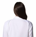 Blusa-Para-Mujer-Manga-Larga-Silver-Ridge™-Utility-Blanca-Vestuario