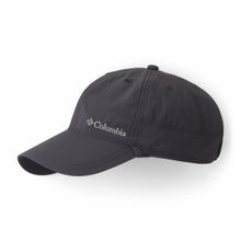 Gorro Con Tapa Nuca Schooner Bank™ II Plomo Columbia