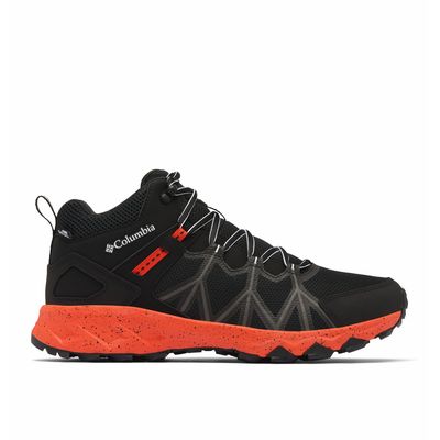 Botines Para Hombre Outdry™ Peakfreak™ II Negros Columbia