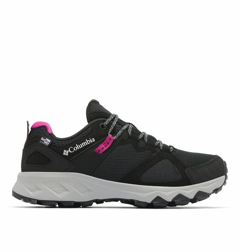 Zapatillas-Para-Mujer-Outdry™-Peakfreak™-Hera-Negras-Columbia