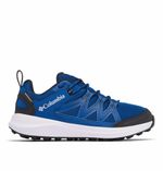Zapatillas-Para-Niño-Impermeables-Peakfreak-Rush™-Azules-Columbia