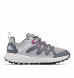 Zapatillas-Para-Niña-Impermeables-Peakfreak-Rush™-Grises-Columbia