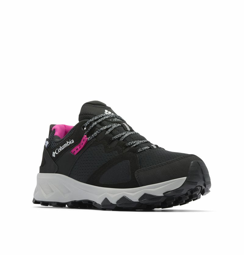 Zapatillas-Para-Mujer-Outdry™-Peakfreak™-Hera-Negras-Columbia
