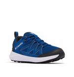 Zapatillas-Para-Niño-Impermeables-Peakfreak-Rush™-Azules-Columbia