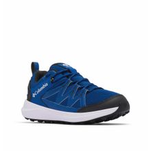 Zapatillas Para Niño Impermeables Peakfreak Rush™ Azules Columbia