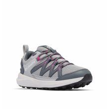 Zapatillas Para Niña Impermeables Peakfreak Rush™ Grises Columbia