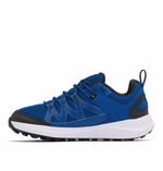 Zapatillas-Para-Niño-Impermeables-Peakfreak-Rush™-Azules-Columbia