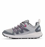 Zapatillas-Para-Niña-Impermeables-Peakfreak-Rush™-Grises-Columbia