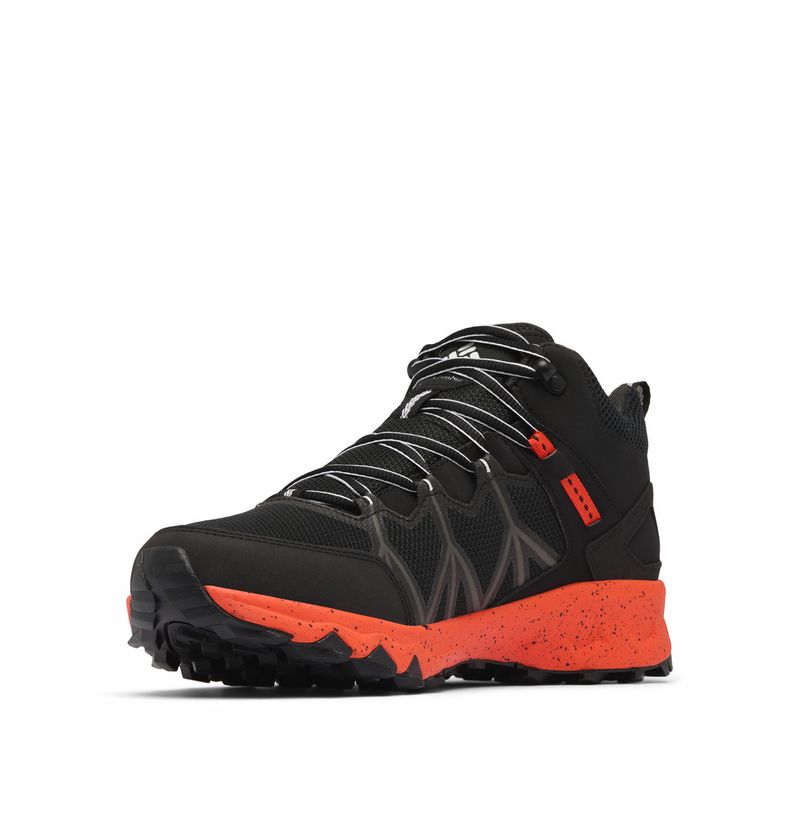 Botines-Para-Hombre-Outdry™-Peakfreak™-II-Negros-Columbia