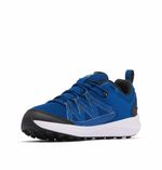 Zapatillas-Para-Niño-Impermeables-Peakfreak-Rush™-Azules-Columbia