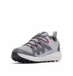 Zapatillas-Para-Niña-Impermeables-Peakfreak-Rush™-Grises-Columbia