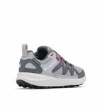 Zapatillas-Para-Niña-Impermeables-Peakfreak-Rush™-Grises-Columbia