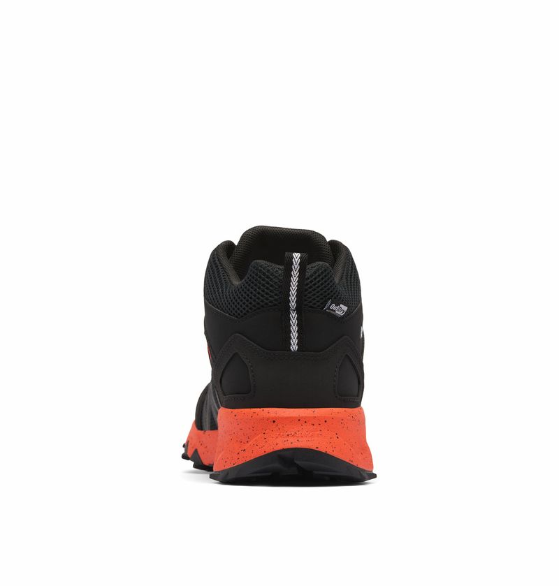 Botines-Para-Hombre-Outdry™-Peakfreak™-II-Negros-Columbia