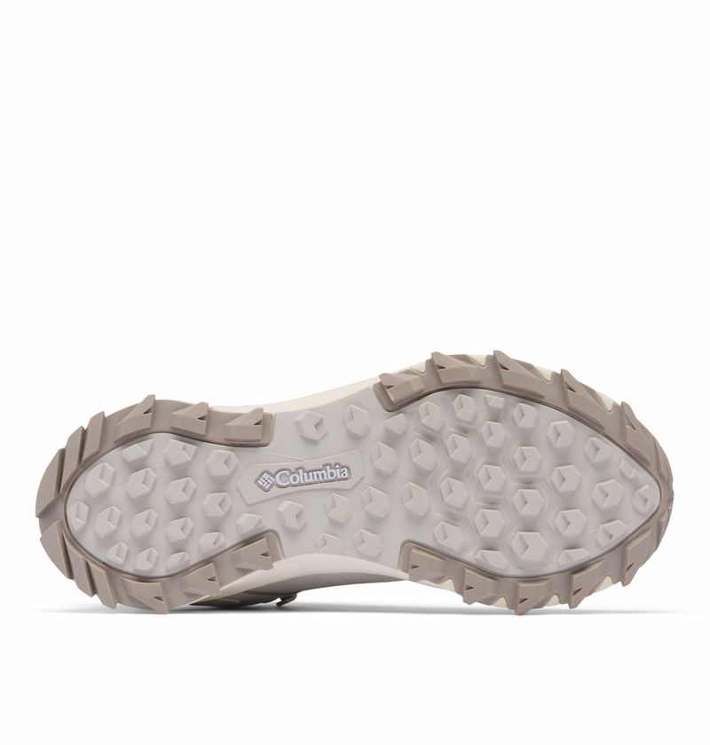 Botas-Para-Mujer-Outdry™-Peakfreak™-Hera-Beige-Columbia