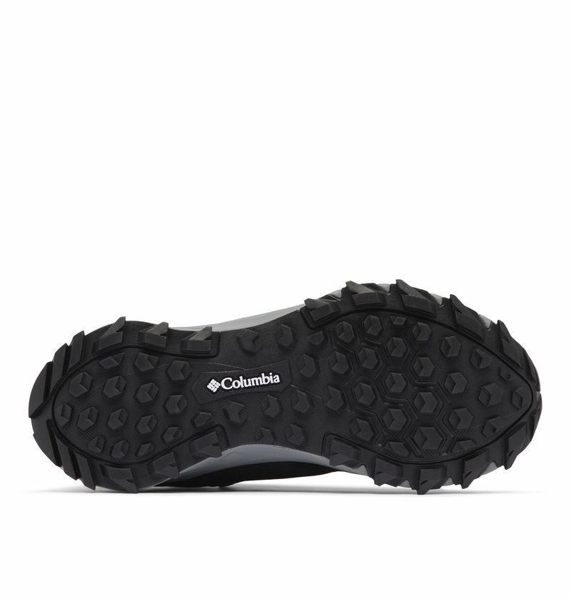 Botas-Para-Mujer-Outdry™-Peakfreak™-Hera-Negras-Columbia