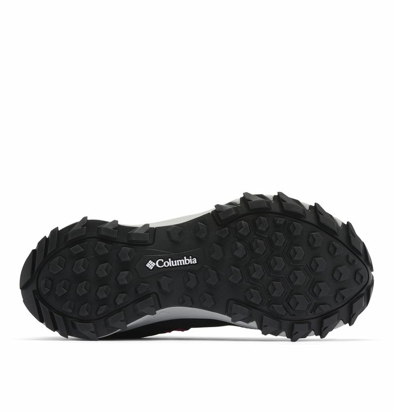 Zapatillas-Para-Mujer-Outdry™-Peakfreak™-Hera-Negras-Columbia