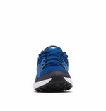 Zapatillas-Para-Niño-Impermeables-Peakfreak-Rush™-Azules-Columbia
