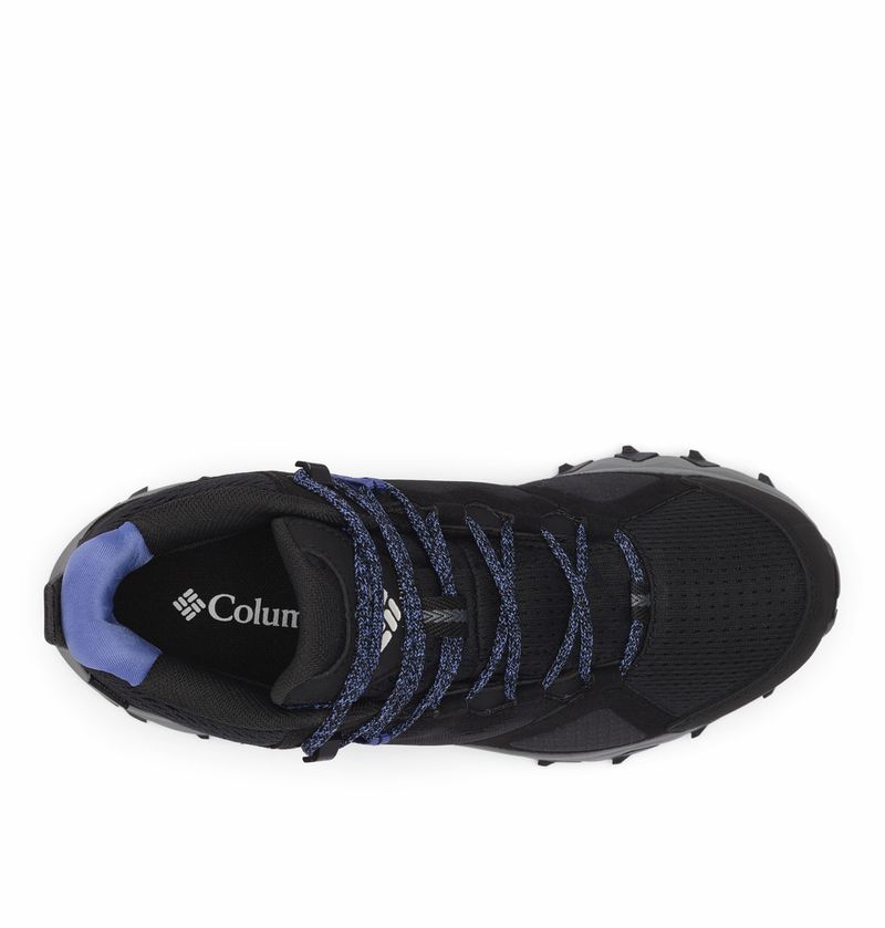 Botas-Para-Mujer-Outdry™-Peakfreak™-Hera-Negras-Columbia