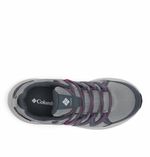 Zapatillas-Para-Niña-Impermeables-Peakfreak-Rush™-Grises-Columbia