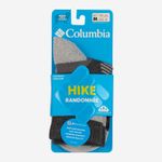 Medias-1-Pack-Hike-Ultra-Lightweight-Grises-Columbia