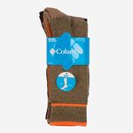 Medias-Para-Hombre-3-Pack-Crew-Multicolor-Columbia