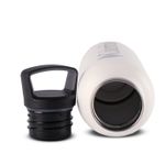 Botella-de-Acero-Inoxidable-de-620-ml-Vacuum-Blanco-Columbia