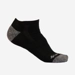 Medias-Para-Hombre-3-Pack-Half-Cushion-No-Show-Negras-Columbia