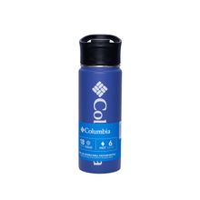 Botella de Acero Inoxidable de 530 ml Vacuum Morada Columbia