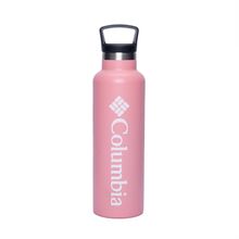 Botella de Acero Inoxidable de 620 ml Vacuum Rosada Columbia