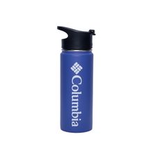 Botella de Acero Inoxidable de 530 ml Vacuum Morada Columbia